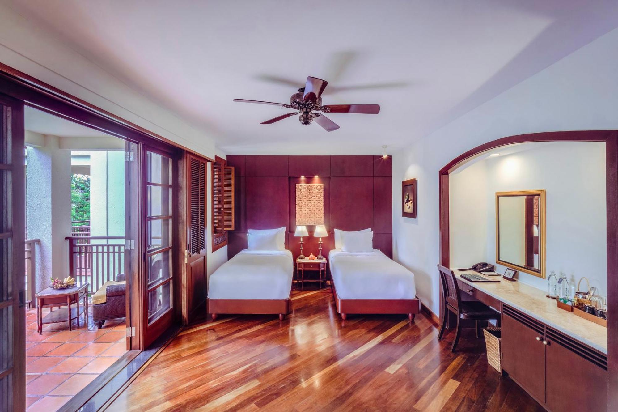 Furama Resort Da Nang