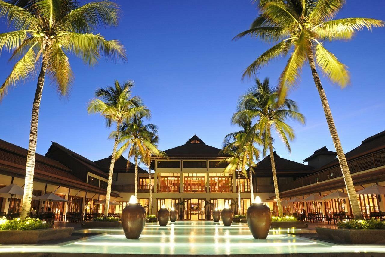 Furama Da Nang